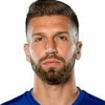 Photo of M. Nastasić