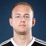 Photo of M. Staniszewski