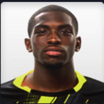 Photo of M. Adu-Poku