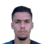 Photo of Pedro Henz