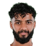 Photo of Mohammed Abu Al Shamat
