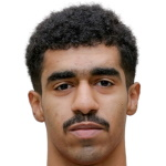 Photo of Abdulla Al Khalasi