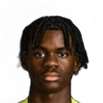 Photo of K. Ranson