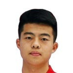Photo of Liao Rongxiang