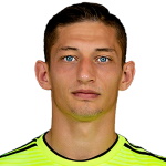 Photo of Dariusz Szczerbal