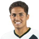 Photo of Paulinho