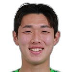 Photo of Park Eui-Jeong