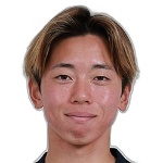 Photo of Keisuke Tsukui