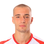 Photo of M. Brondo