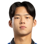 Photo of Park Seung-Ho
