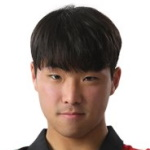 Photo of Cho Young-Kwang