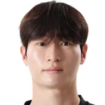 Photo of Son Seung-Beom
