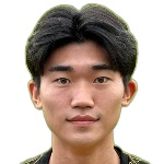 Photo of Kim Ju-Chan