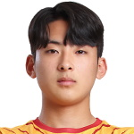 Photo of Jung Ji-Hun