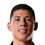 Photo of S. Fierro