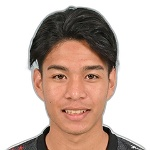 Photo of F. Mohamado