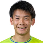 Photo of A. Yoshida