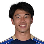 Photo of K. Hayashi
