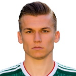 Photo of D. Gąska