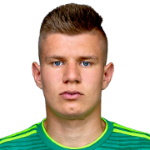 Photo of P. Samiec-Talar