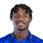 Photo of Christantus Uche