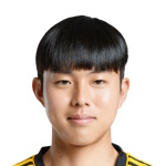 Photo of Jang Si-Young