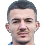 Photo of B. Maliqi
