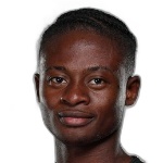 Photo of J. Bolma