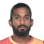Photo of A. Unnikrishnan