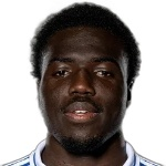 Photo of Zaid Amoussou-Tchibara