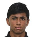 Photo of O. Moreno