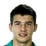 Photo of Mateusz Możdżeń