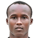 Photo of A. Konaté
