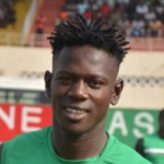 Photo of O. Diouf