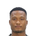 Photo of S. Badjo