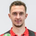 Photo of D. Nagy