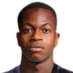 Photo of L. Ngom