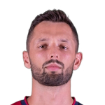 Photo of Mateusz Wieteska