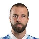 Photo of D. Antolić