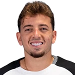 Photo of Ryan Gustavo