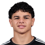 Photo of Marcus Younis