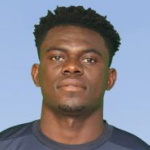 Photo of D. Nsobila