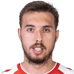 Photo of Iuri Medeiros