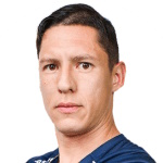 Photo of A. Ruiz Díaz