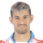Photo of R. Arévalo