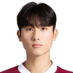 Photo of Kim Gyeong-Hwan
