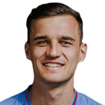 Photo of Patryk Dziczek
