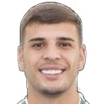 Photo of Eduardo Tanque