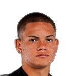 Photo of Bruno Cardoso Ramos de Carvalho