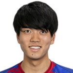 Photo of S. Inoue